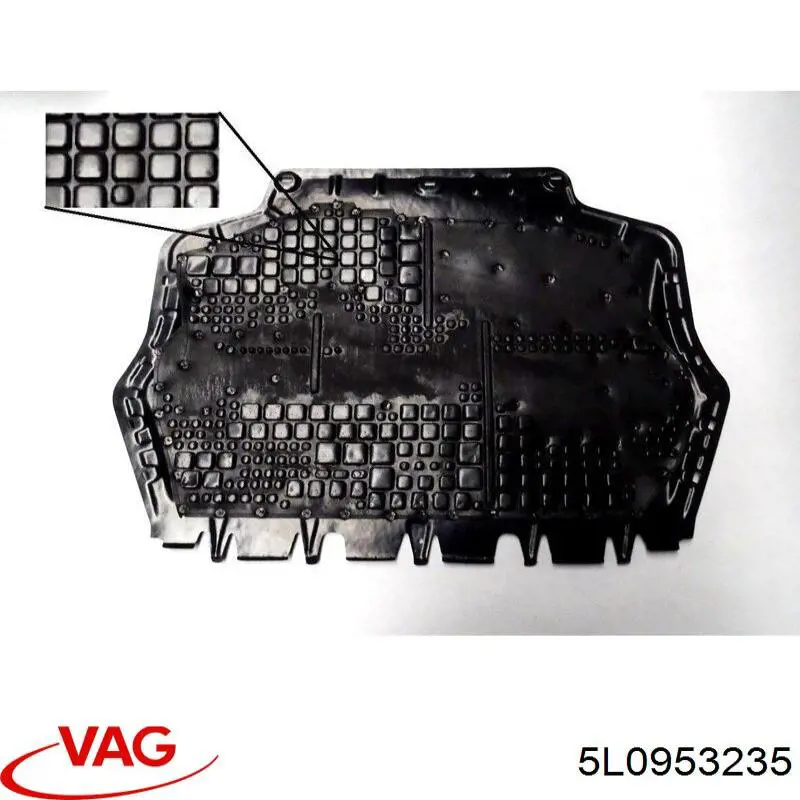 Botão de ativação do sinal de emergência VAG 5L0953235 preço, a partir de 17,04 USD