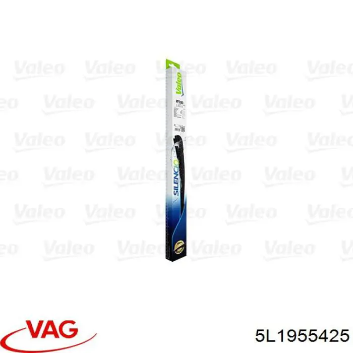  VAG 5L1955425 preço, a partir de 25,99 USD