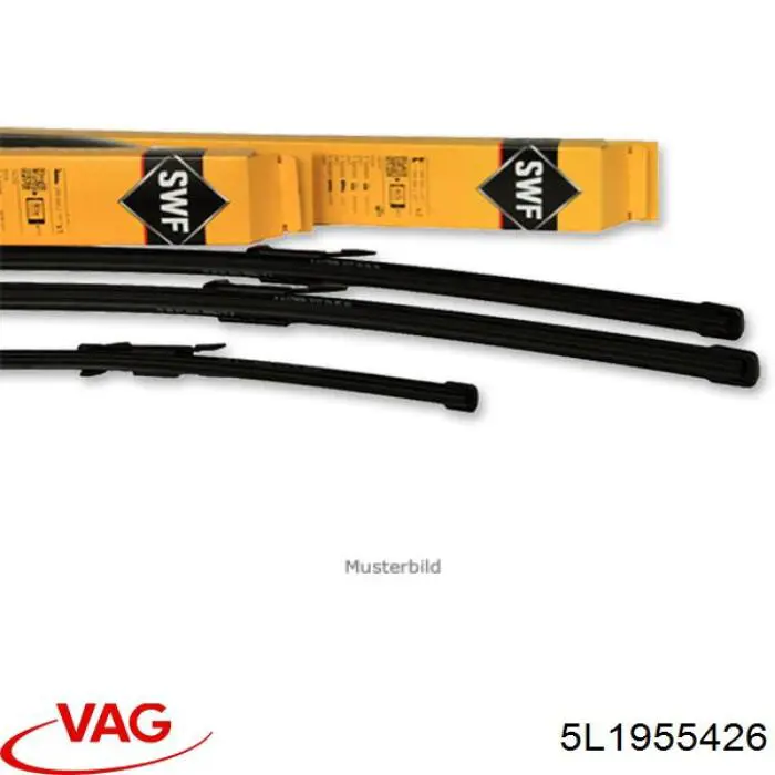Compre 5L1955426 VAG 