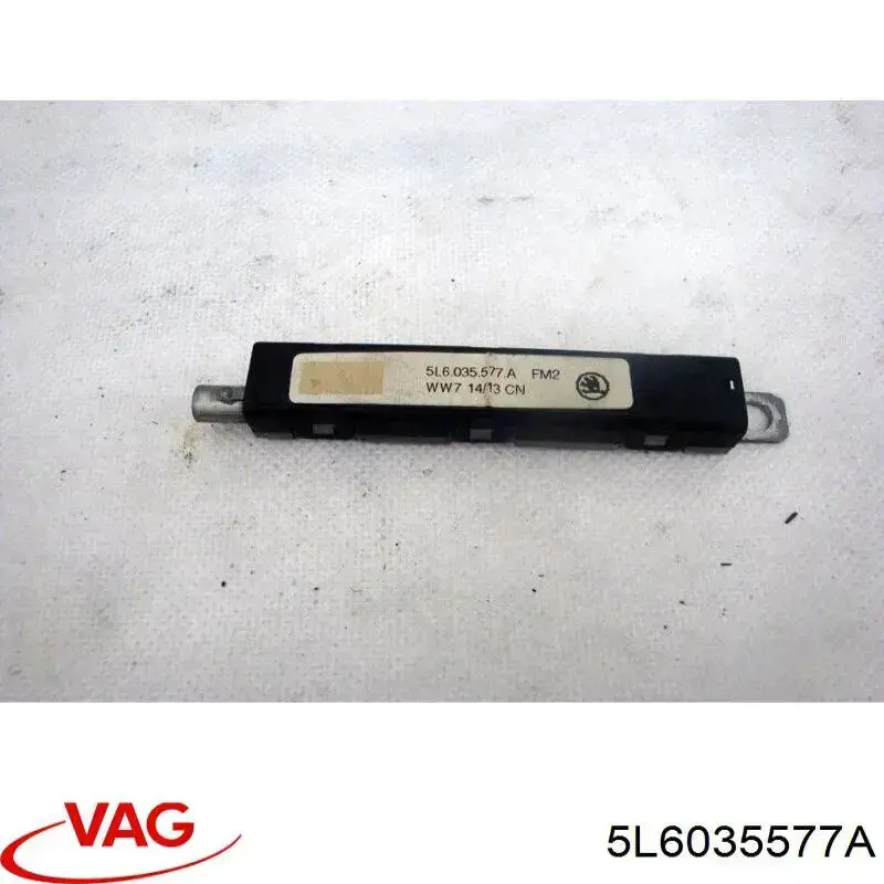 5L6035577 VAG 