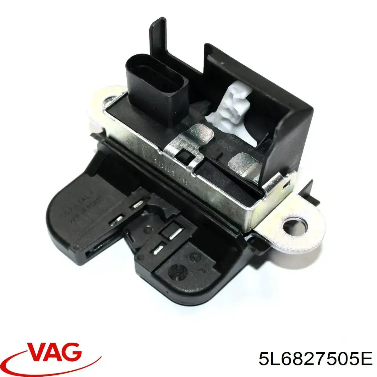 Fecho de tampa de porta-malas (de 3ª/5ª porta traseira) VAG 5L6827505E preço, a partir de 49,66 USD
