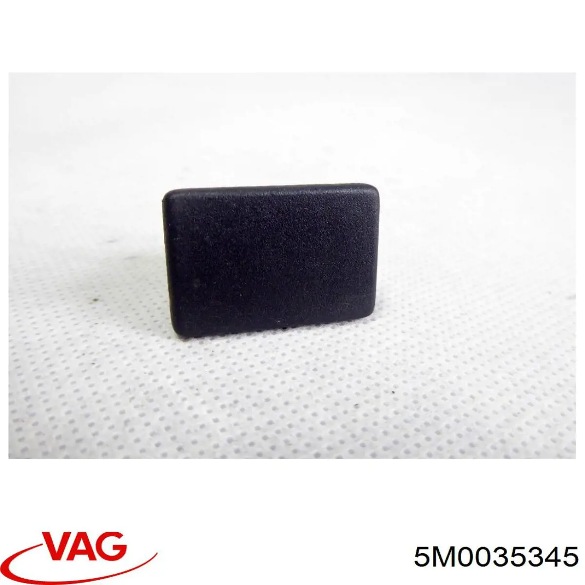  VAG 5M0035345 preço, a partir de 4,46 USD