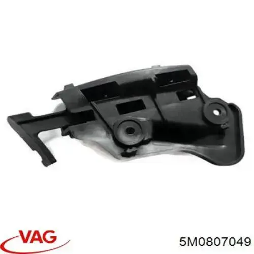 Guia do pára-choque dianteiro esquerdo VAG 5M0807049 preço, a partir de 46,23 USD