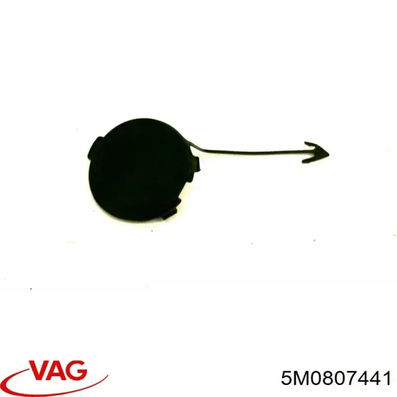 5M0807441 VAG 