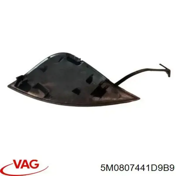 5M0807441D9B9 VAG 