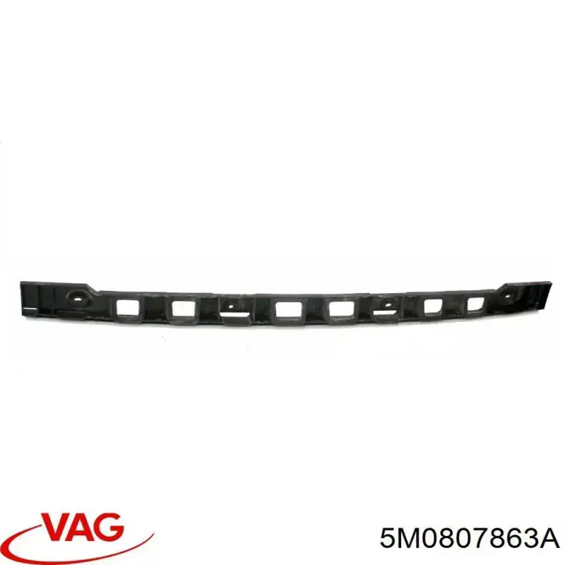 Consola central do pára-choque traseiro VAG 5M0807863 preço, a partir de 55,09 USD