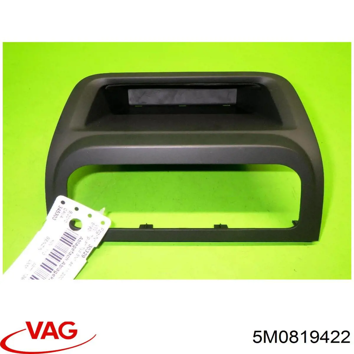  VAG 5M0819422 preço, a partir de 14,65 USD