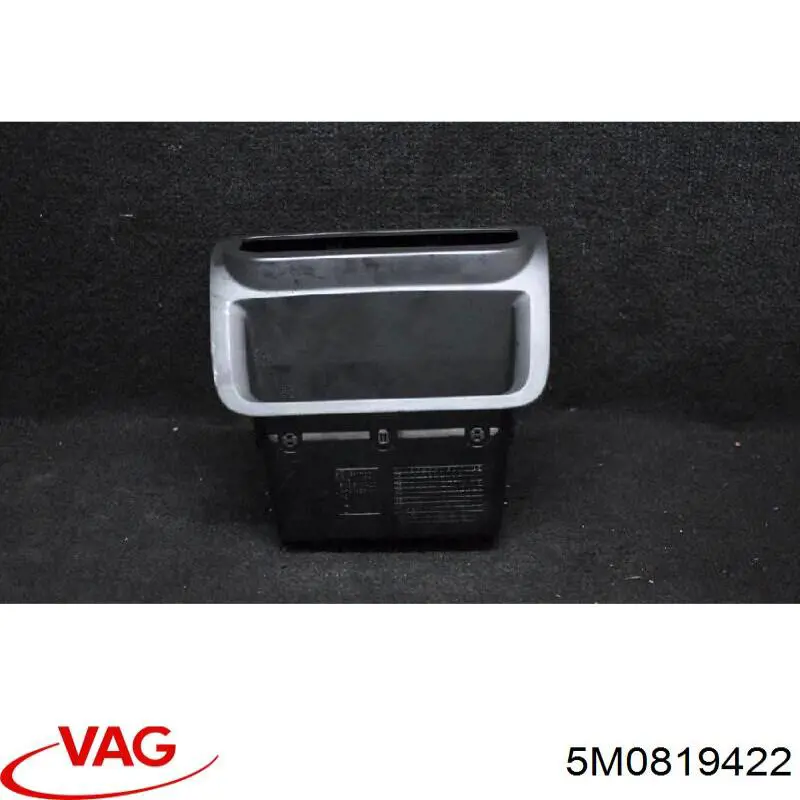  VAG 5M0819422 preço, a partir de 14,65 USD