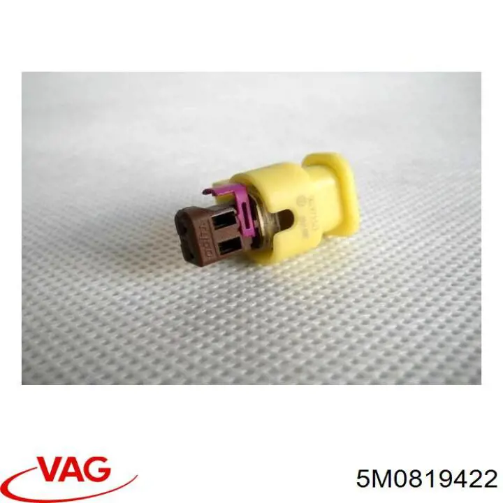 Compre 5M0819422 VAG 
