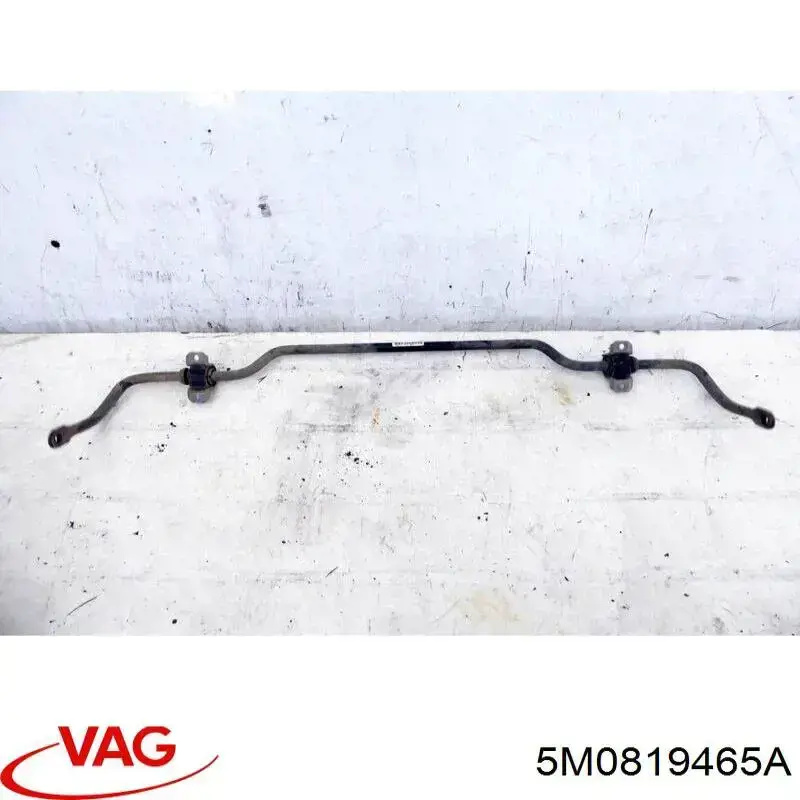 Grelha de ventilação de salão no "painel de instrumentos" VAG 5M0819465A preço, a partir de 49,08 USD