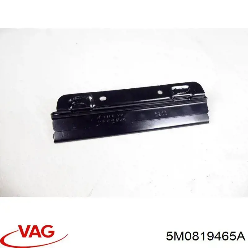 Compre 5M0819465A VAG Grelha de ventilação de salão no "painel de instrumentos"