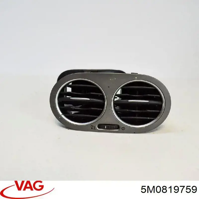 5M0819759 VAG 