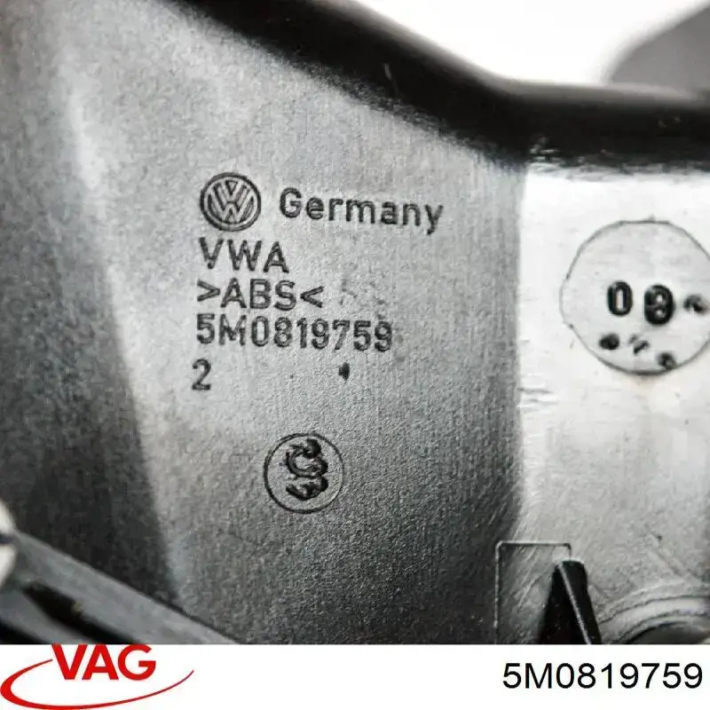 5M0819759 VAG 