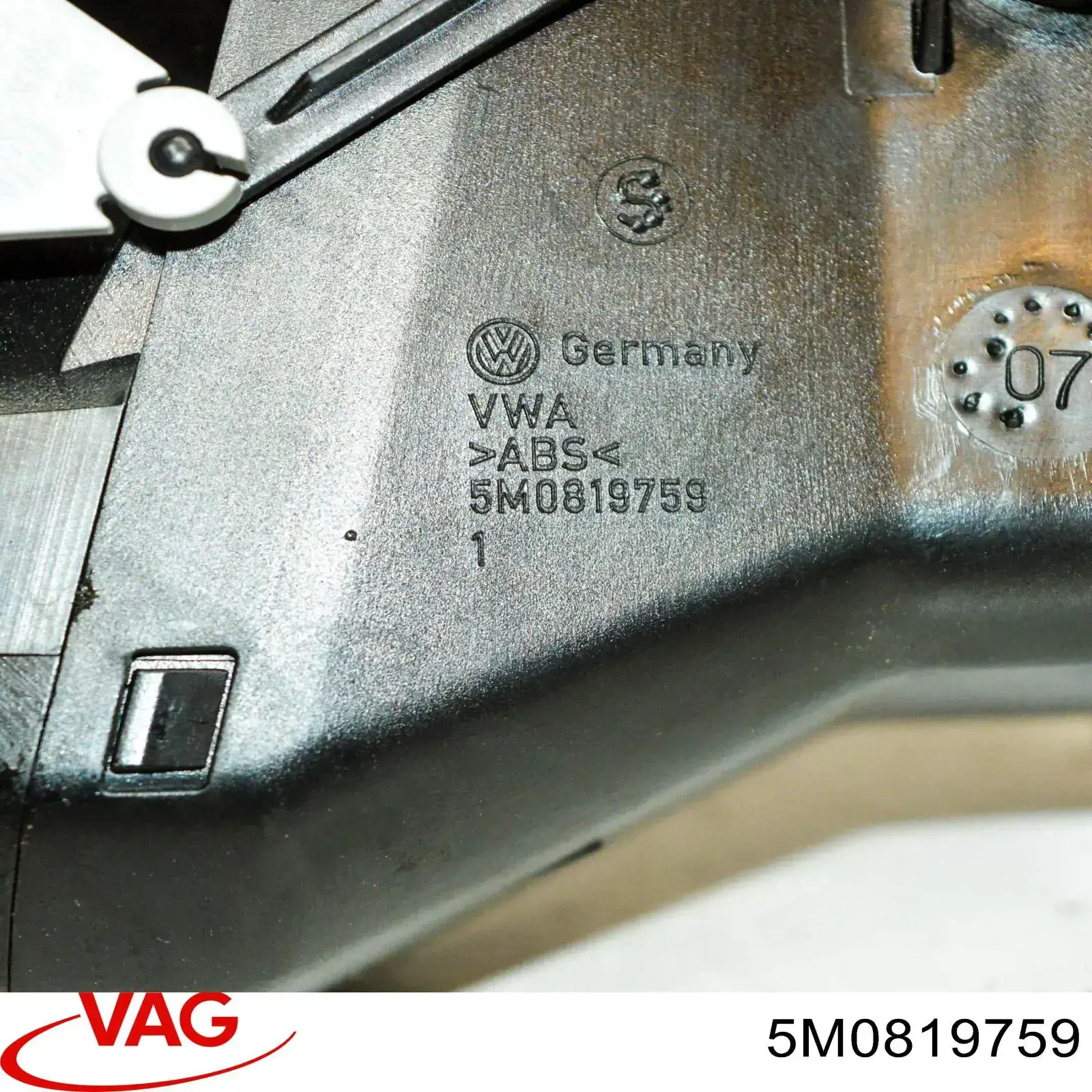  5M0819759 VAG