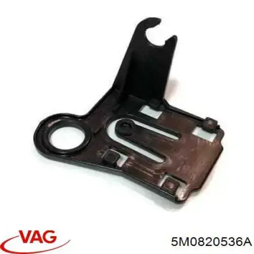  VAG 5M0820536A preço, a partir de 3,55 USD
