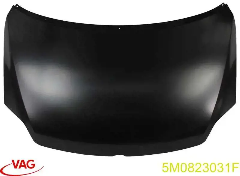 5M0823031F VAG Capota
