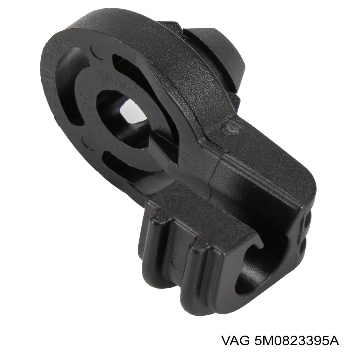 Fixador de suporte da capota VAG 5M0823395A preço, a partir de 29,07 USD