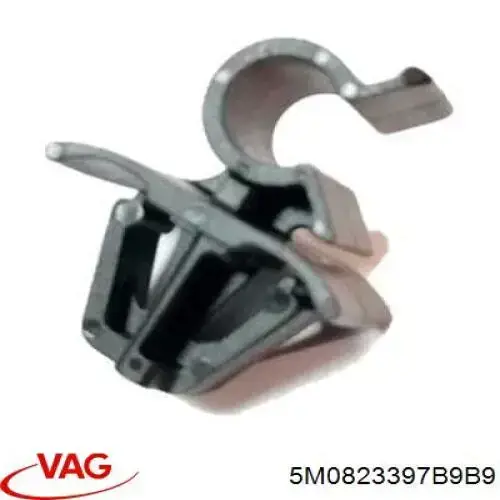 VAG 5M0823397B9B9 preço, a partir de 3,05 USD