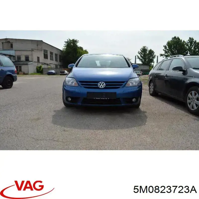  VAG 5M0823723A preço, a partir de 7,57 USD