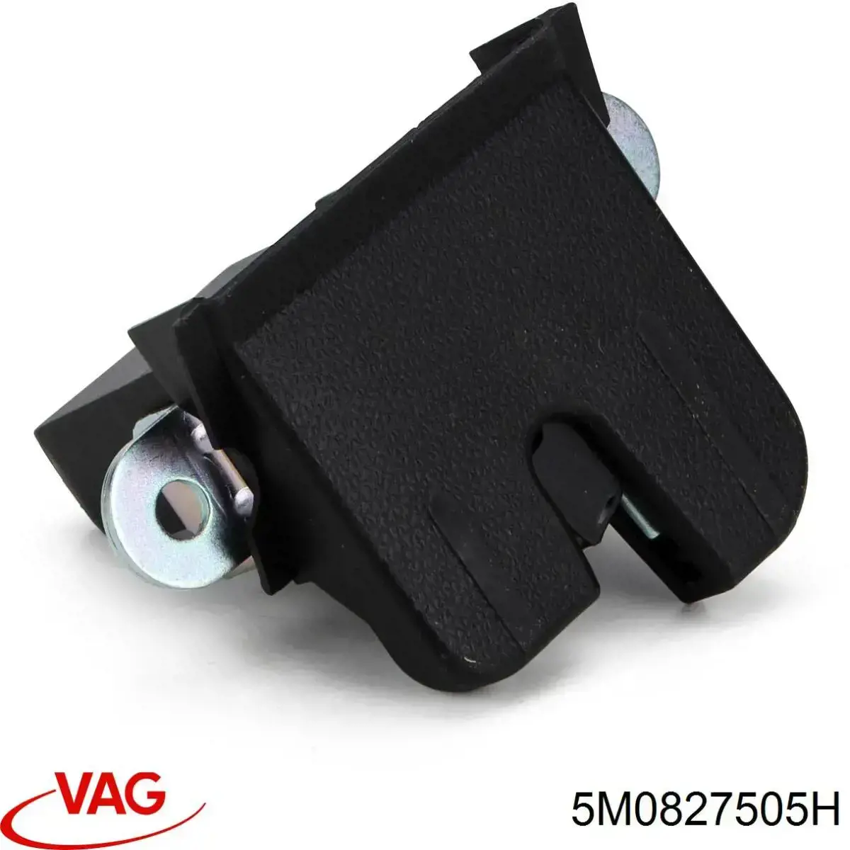 Compre 5M0827505H VAG Fecho de tampa de porta-malas (de 3ª/5ª porta traseira)