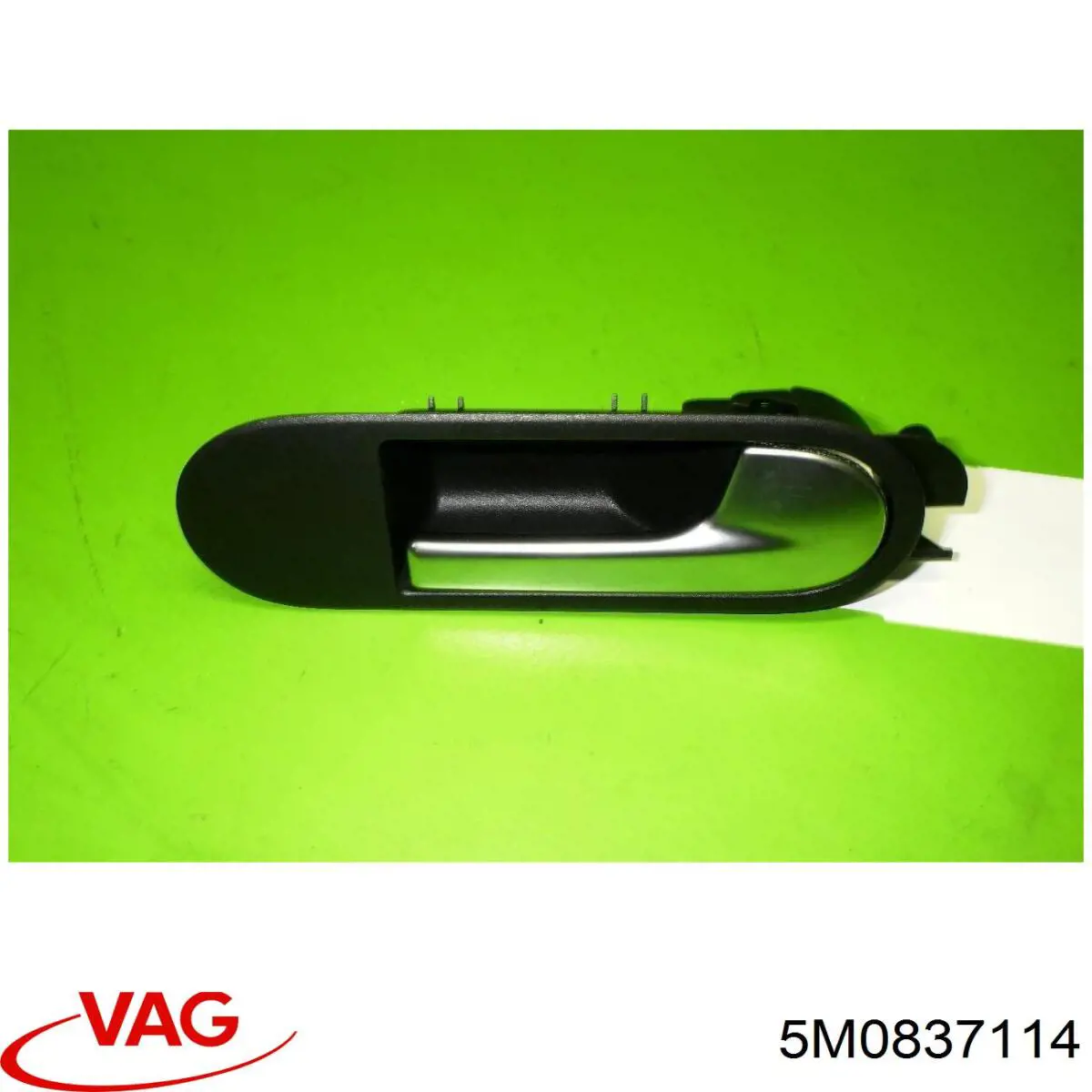  VAG 5M0837114 preço, a partir de 36,15 USD