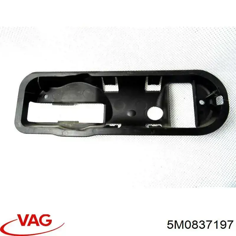 5M0837197 VAG 