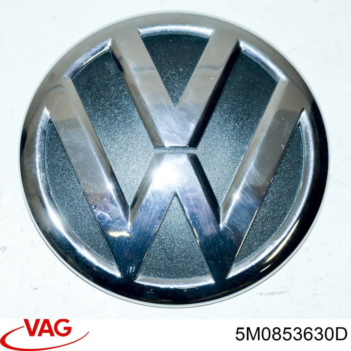  VAG 5M0853630D preço, a partir de  USD