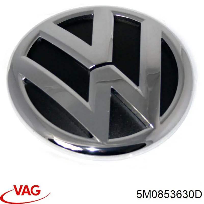 5M0853630D VAG 
