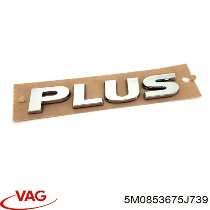  VAG 5M0853675J739 preço, a partir de 99,78 USD