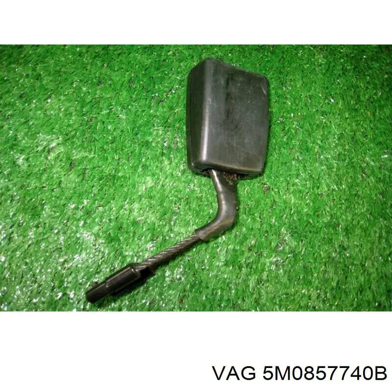 5M0857740B VAG 
