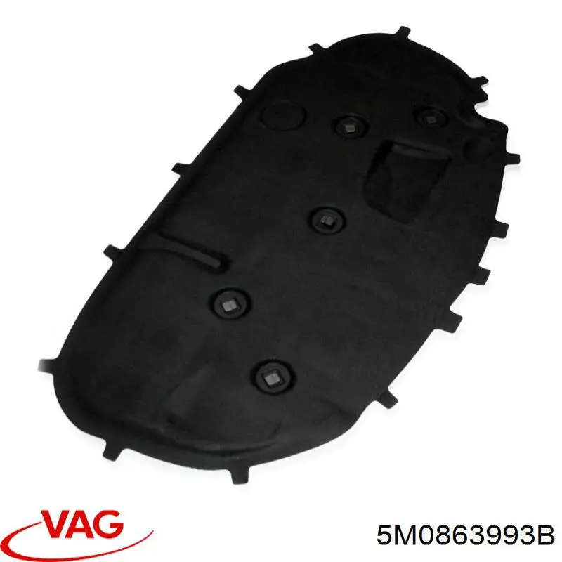  VAG 5M0863993B preço, a partir de 80,69 USD