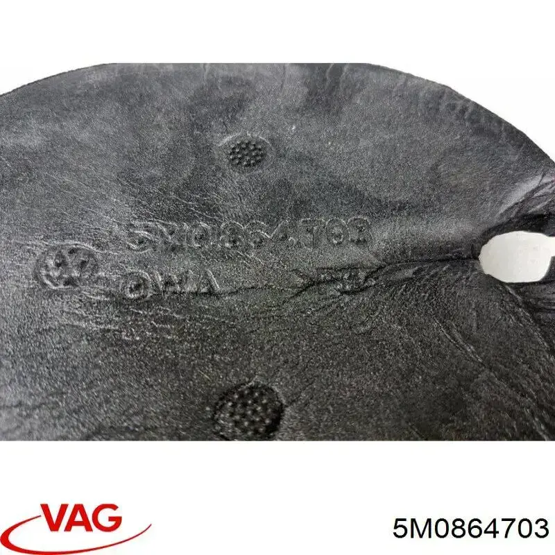  VAG 5M0864703 preço, a partir de 32,74 USD