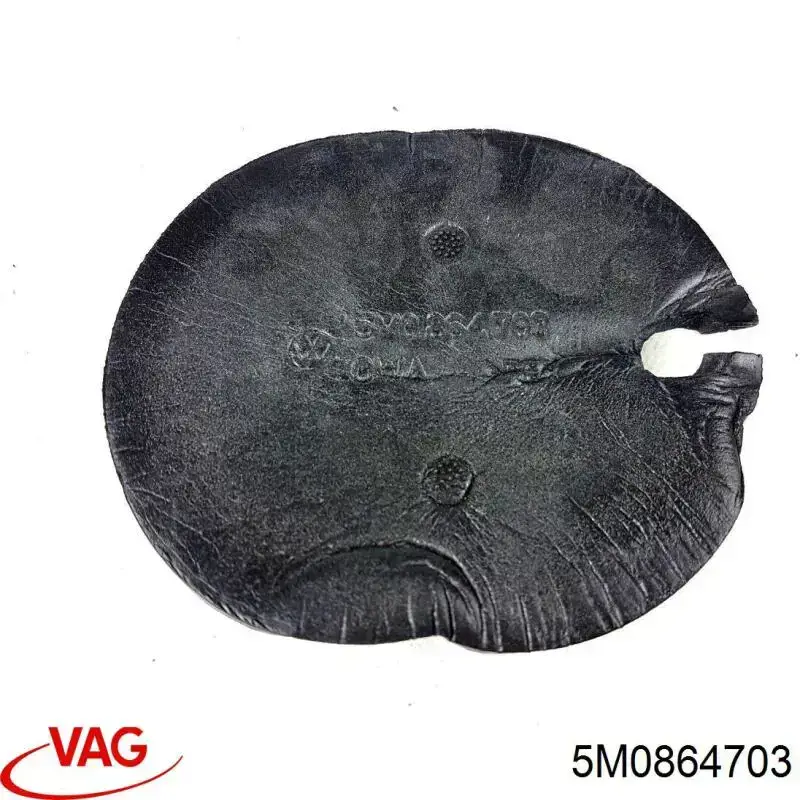 5M0864703 VAG 