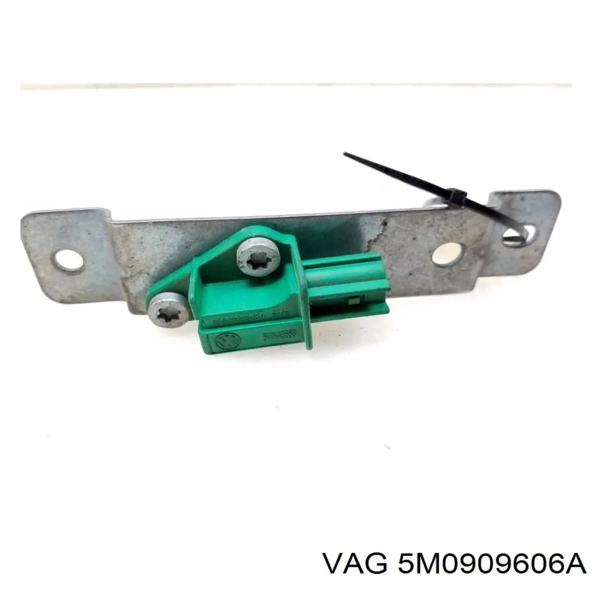 Sensor AIRBAG dianteiro VAG 5M0909606A preço, a partir de 59,59 USD