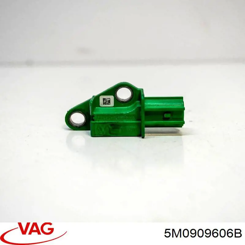 Sensor AIRBAG dianteiro VAG 5M0909606B preço, a partir de 104,31 USD