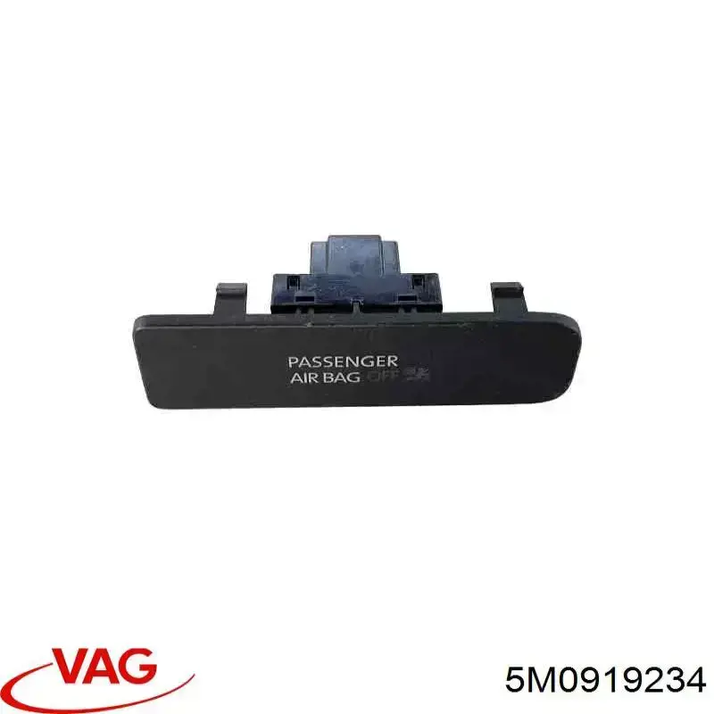 Compre 5M0919234B1QB VAG 