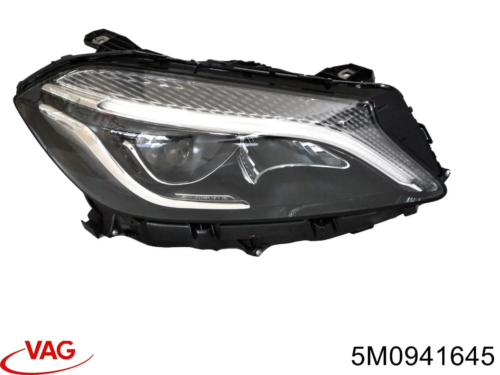 Base (casquilho) de lâmpada da luz VAG 5M0941645 preço, a partir de 26,29 USD