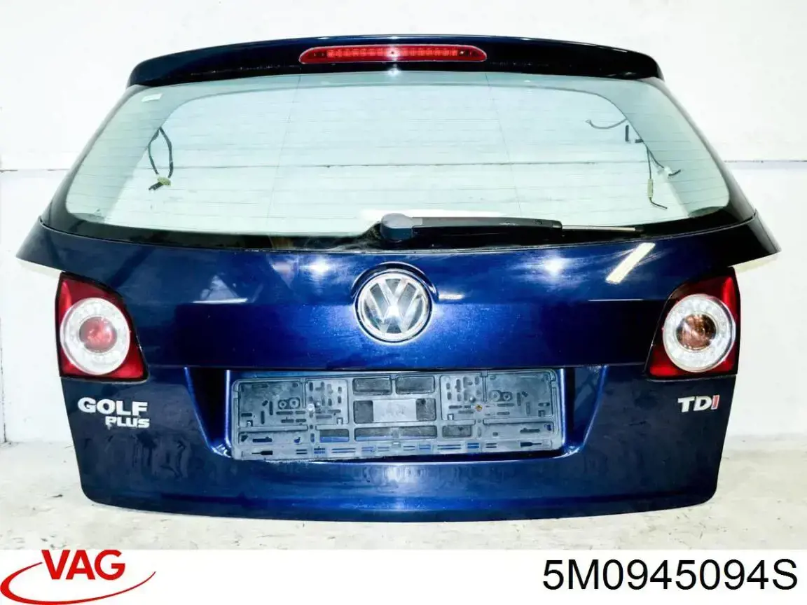 Compre 5M0945094S VAG Lanterna traseira direita interna