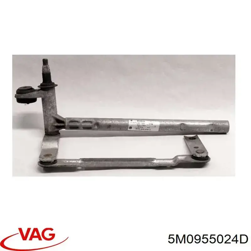 Compre 5M0955024C VAG 