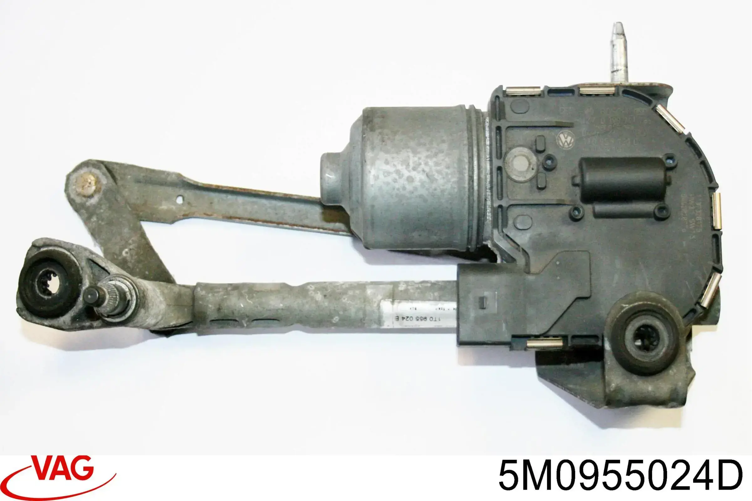  VAG 5M0955024D preço, a partir de 81,72 USD