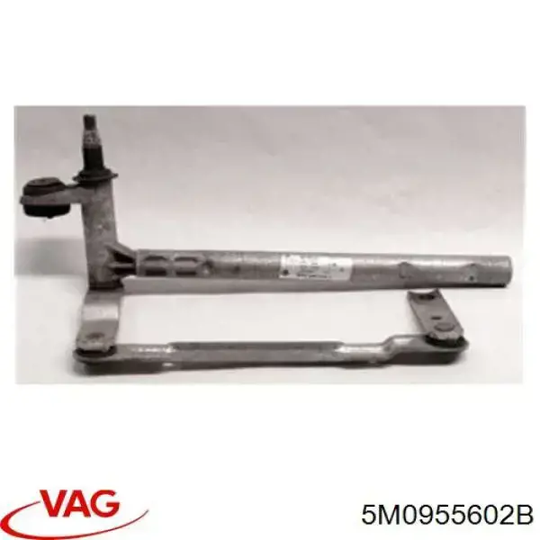 5M0955602 VAG 