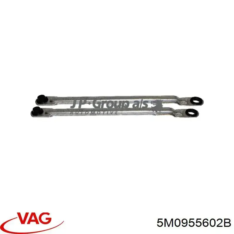  VAG 5M0955602 preço, a partir de 244,82 USD