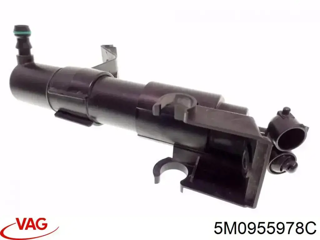  VAG 5M0955978C preço, a partir de 53,52 USD