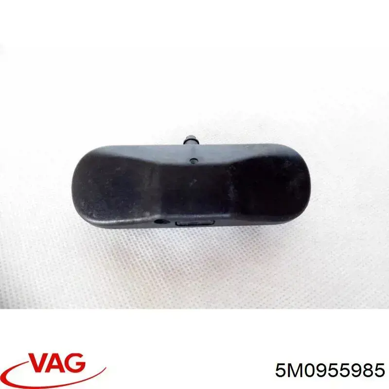 Injetor de fluido para lavador de pára-brisas VAG 5M0955985 preço, a partir de 9,93 USD