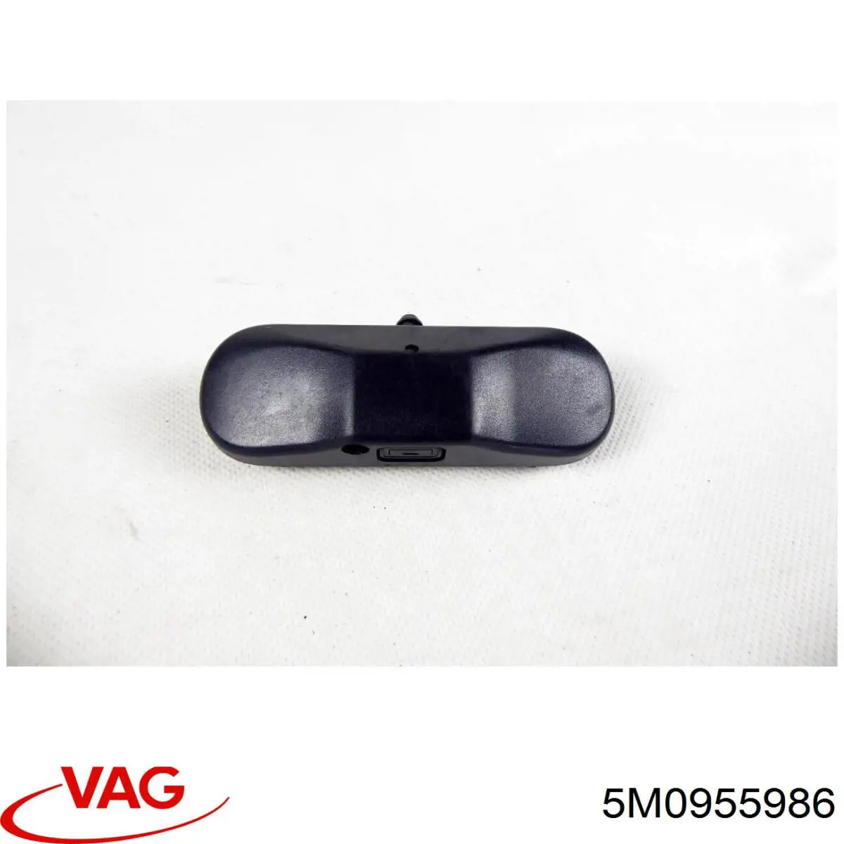 Compre 5M0955986 VAG Injetor de fluido para lavador de pára-brisas
