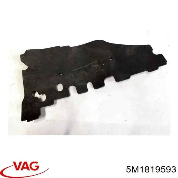  VAG 5M1819593B preço, a partir de 48,96 USD