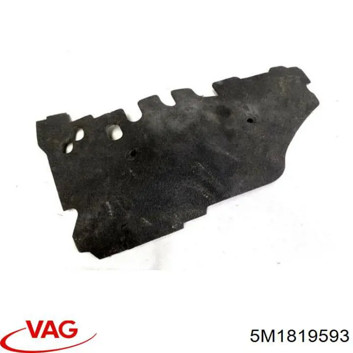 Compre 5M1819593B VAG 