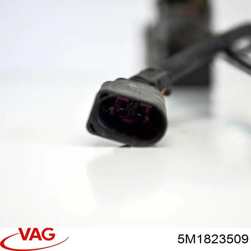 Fecho da capota VAG 5M1823509 preço, a partir de 46,48 USD