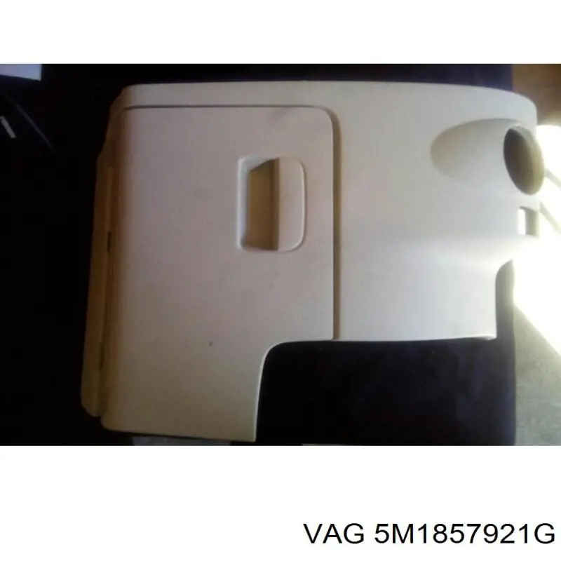  VAG 5M1857921G preço, a partir de 125,68 USD