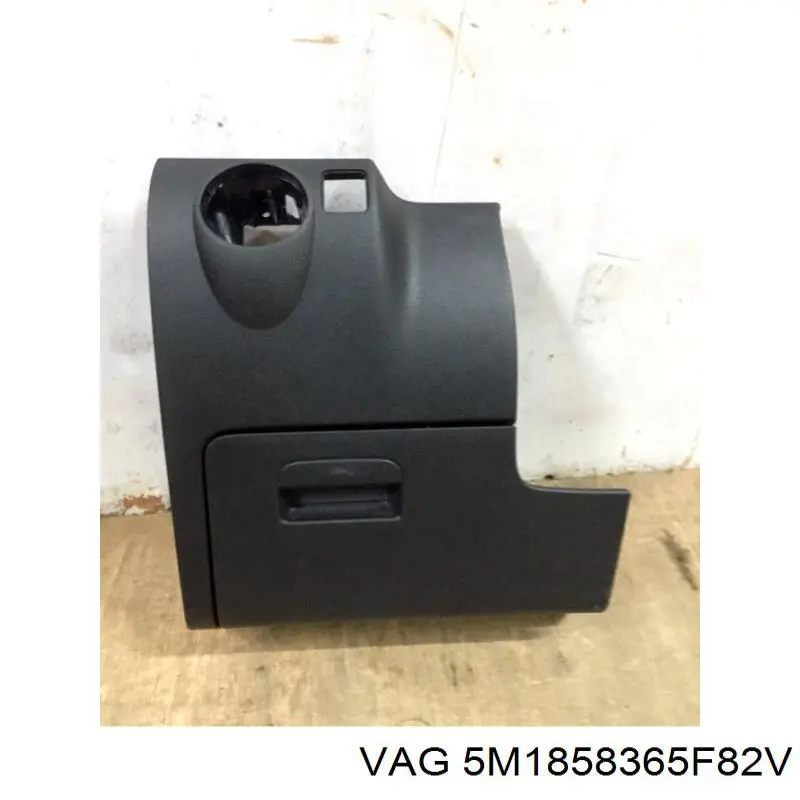  VAG 5M1858365H82V preço, a partir de 77,97 USD